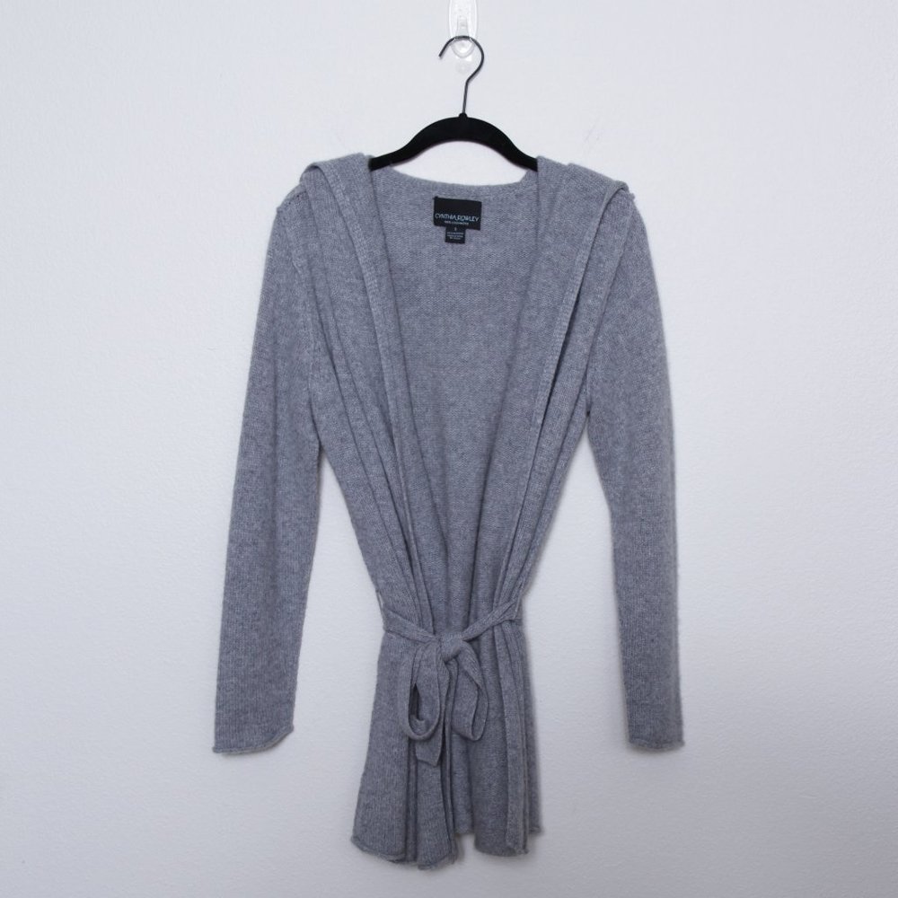 Cynthia Rowley Sweater